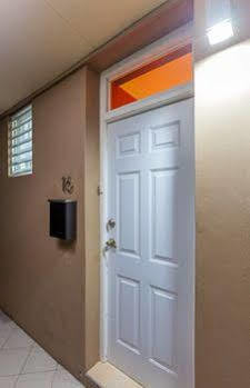 New Kingston Guest Apartments At Seymour Exterior photo